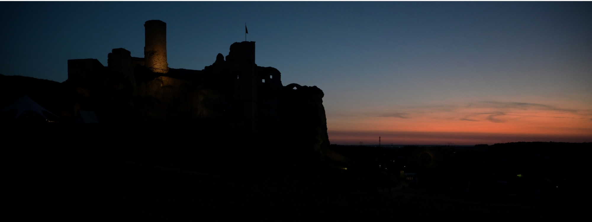 Park Krajobrazowy Orlich Gniazd